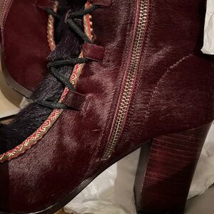 Frye Boots